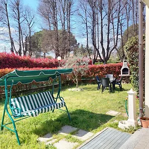 Giardino Privato - Comodo Per Malpensa E Milano Casa vacanze