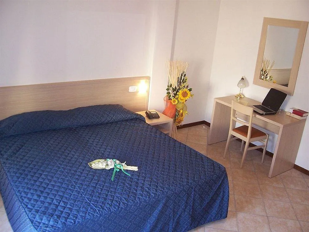 Guest house Villa Giovanna Somma Lombardo